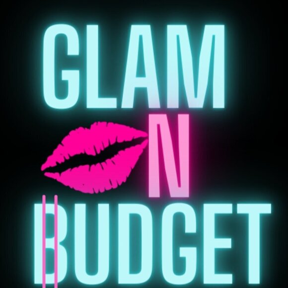 Because You want to get a GLAM SCRUNCH - Picture 1 of 1